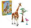 LEGO® Creator 31150 Divoké zvieratá zo safari