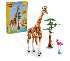 LEGO® Creator 31150 Divoké zvieratá zo safari