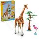 LEGO® Creator 31150 Divoké zvieratá zo safari