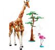 LEGO® Creator 31150 Divoké zvieratá zo safari