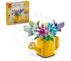LEGO® Creator 31149 Kvety v krhle