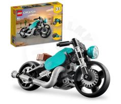 LEGO® Creator 3 v 1 31135 Retro motorka