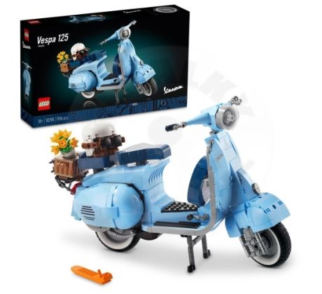 LEGO® Creator 10298 Vespa