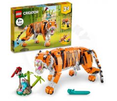 LEGO® Creator 31129 Majestátny tiger