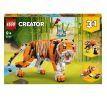 LEGO® Creator 31129 Majestátny tiger