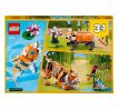 LEGO® Creator 31129 Majestátny tiger