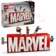 LEGO® Marvel 76313 Logo MARVEL a minifigúrky