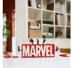 LEGO® Marvel 76313 Logo MARVEL a minifigúrky