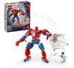 LEGO® Marvel 76308 Spider-Man v robotickom obleku vs. Anti-Venom
