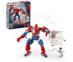 LEGO® Marvel 76308 Spider-Man v robotickom obleku vs. Anti-Venom