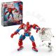 LEGO® Marvel 76308 Spider-Man v robotickom obleku vs. Anti-Venom