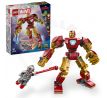 LEGO® Marvel 76307 Iron Man v robotickom obleku vs. Ultron