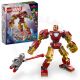 LEGO® Marvel 76307 Iron Man v robotickom obleku vs. Ultron