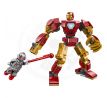LEGO® Marvel 76307 Iron Man v robotickom obleku vs. Ultron