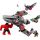 LEGO® Marvel 76292 Súboj: Kapitán Amerika vs. Red Hulk