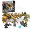 LEGO® Marvel 76290 Avengers vs. Leviathan