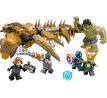 LEGO® Marvel 76290 Avengers vs. Leviathan