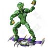 LEGO® Marvel 76284 Zostaviteľná figúrka: Zelený Goblin