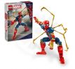 LEGO® Marvel 76298 Sestavitelná figurka: Iron Spider-Man