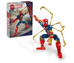 LEGO® Marvel 76298 Sestavitelná figurka: Iron Spider-Man