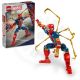 LEGO® Marvel 76298 Sestavitelná figurka: Iron Spider-Man