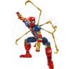 LEGO® Marvel 76298 Sestavitelná figurka: Iron Spider-Man