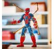 LEGO® Marvel 76298 Sestavitelná figurka: Iron Spider-Man