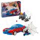 LEGO® Marvel 76279 Spider-Manovo pretekárske auto a Venomov Zelený goblin