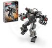 LEGO® Marvel 76277 War Machine v robotickom obrnení