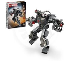 LEGO® Marvel 76277 War Machine v robotickom obrnení