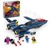 LEGO® Marvel 76281 X-Men X-Jet