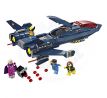 LEGO® Marvel 76281 X-Men X-Jet