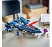 LEGO® Marvel 76281 X-Men X-Jet