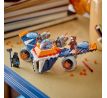 LEGO® Marvel 76278 Rocketov tryskáč Warbird vs. Ronan