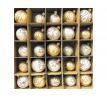 Irisa LUXUSNÝ SET Isabella golden starlight collection, BOX 41 ks
