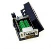 RS232 konektor breakout samec