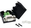 RS232 konektor breakout samica