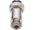 Konektor 16 mm GX16 - 2 piny - Samice