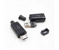 Micro USB konektor