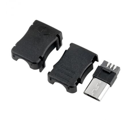 USB micro konektor