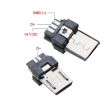 USB micro konektor