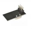 Modul pre bezdrôtový prenos dát NRF24L01 - 2,4 GHz