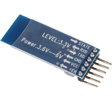 Bluetooth modul HC-05