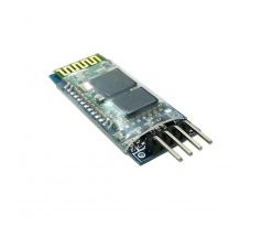 Bluetooth modul HC-06 RS232