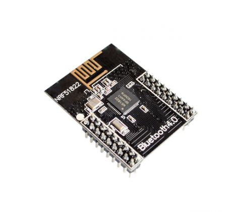 Bluetooth modul v4.0 NRF51822