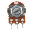 Lineárny potenciometer - 10K Ohm
