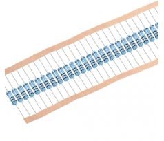 Metalizovaný rezistor 10R - 1W 1%