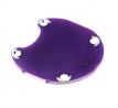 Držiak na jednu batériu CR2032 pre Arduino LilyPad