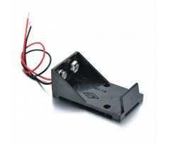 Batériový box 9V