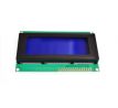LCD2004 Displej HD44780 - Modrý, 20 x 4 znakov
